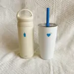 HUMAN MADE X BLUE BOTTLE-藍瓶咖啡-日本藍瓶-藍瓶咖啡代購-藍瓶隨行杯-藍瓶保溫杯-藍瓶聯名款-藍瓶代購
