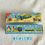 日本帶回現貨- 東京迪士尼-玩具總動員-TOMICA-火車-巴斯-胡迪-三眼怪-東京迪士尼火車-迪士尼列車-迪士尼代購-現貨